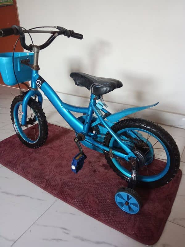 cycle 2