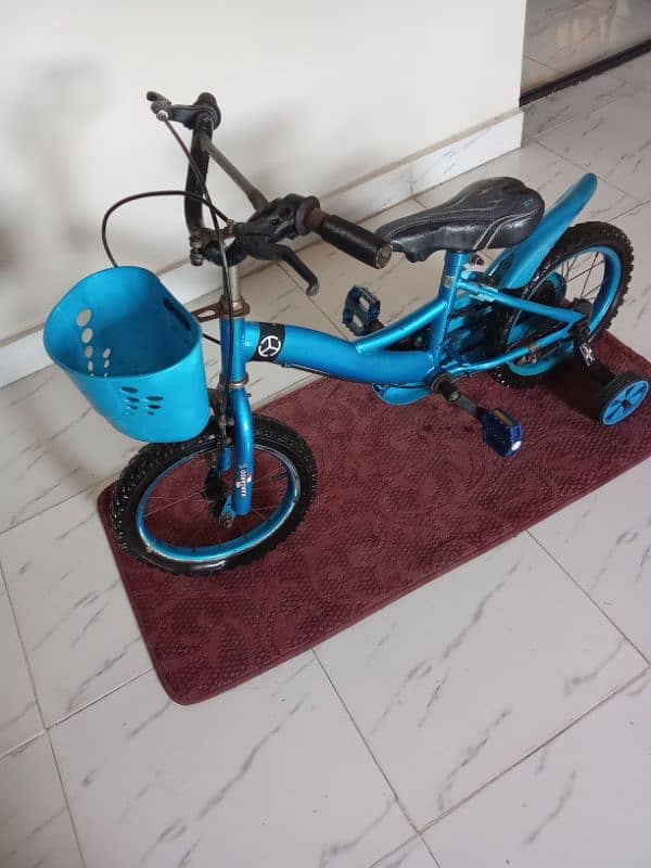 cycle 4