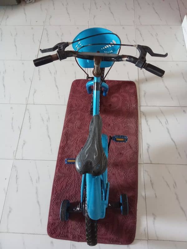 cycle 5