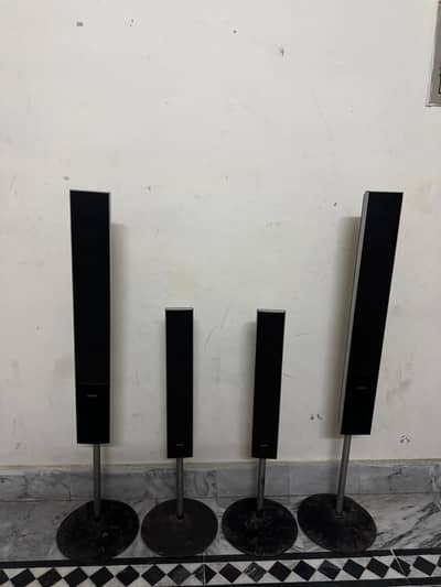 Sony speaker set