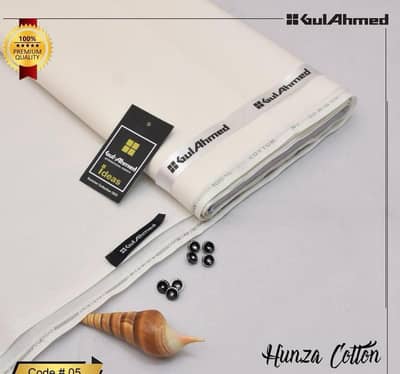 cotton for eid collection