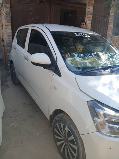 home uae car x full option