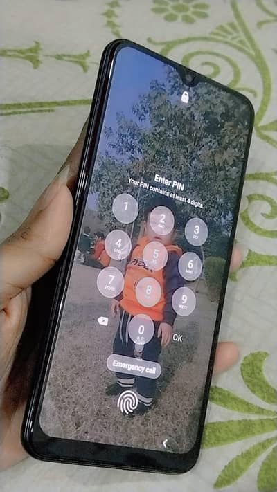 Samsung a30s 4/128 gb urgent sale