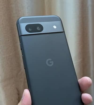 Google Pixel 8a 12/256GB PTA Approved