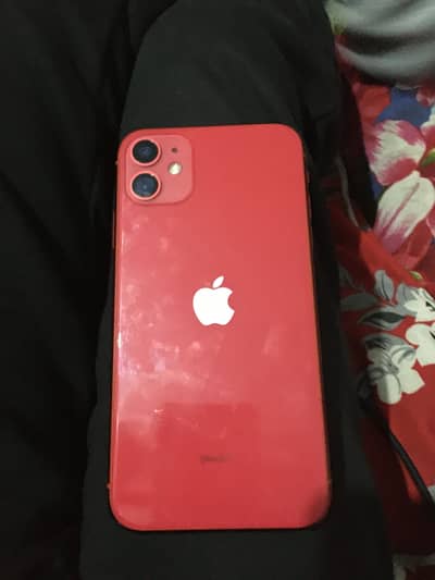 IPhone 11 for sale 10/10 condition