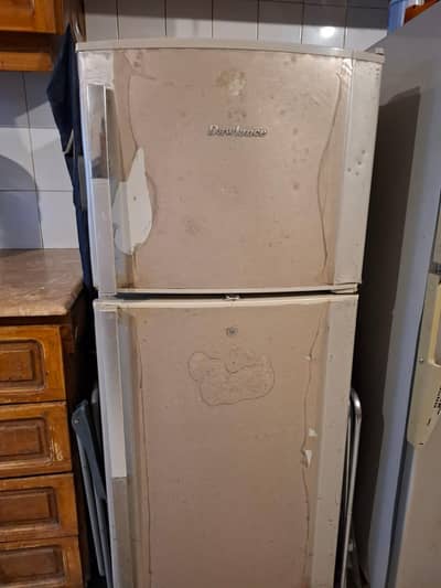 Dawlance Medium Size Fridge