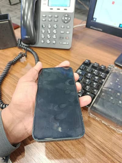 Iphone 13 PTA Approved 128