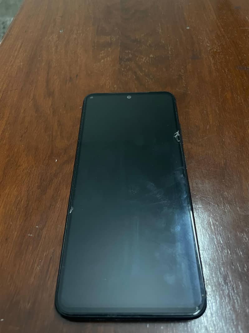 Redmi Note 11 4