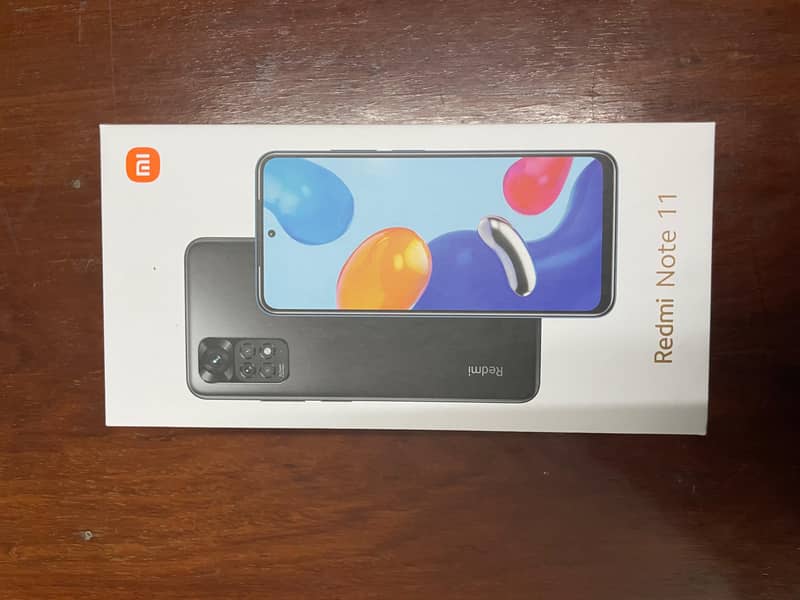 Redmi Note 11 5