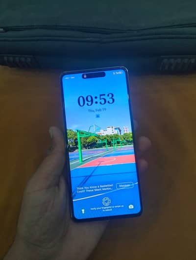 Tecno Camon 20 8GB 256GB PTA Approved Urgent Sale