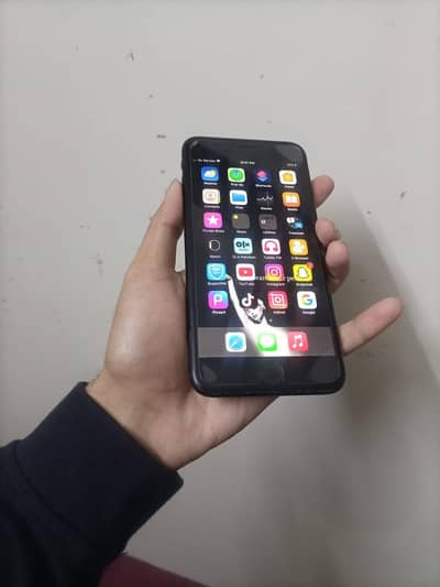 Iphone 7 plus bypass 128GB