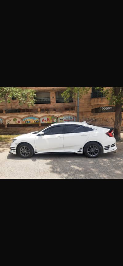 Honda City IVTEC 2021