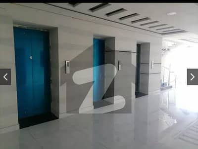 BRABD NEW SEMI FURNISHED SUNFACING 1450 SQ FEET 2 BED APARTMENT AVAILABLE FOR SALE