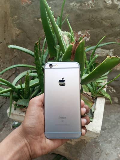 iphone 6s non pta panel pa scratch ha our