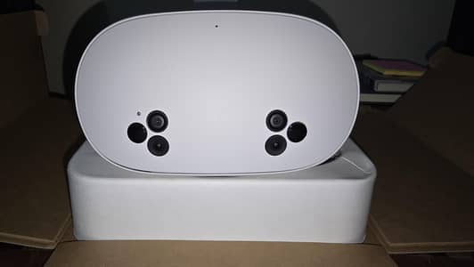 META QUEST 3S 128GB ARKHAM SHADOW EDITION