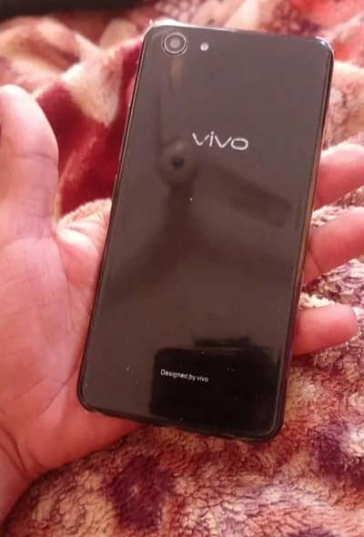 vivo y83