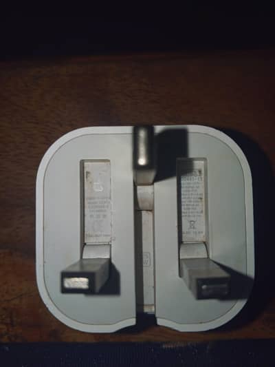 iphone original charger 25w