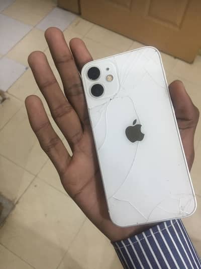 iPhone 12mini non pta 128 gb exchange possible