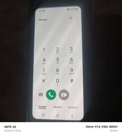 Samsung Galaxy Fold 1