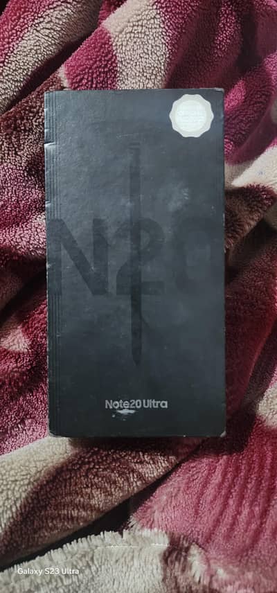 samsung note 20 iultra