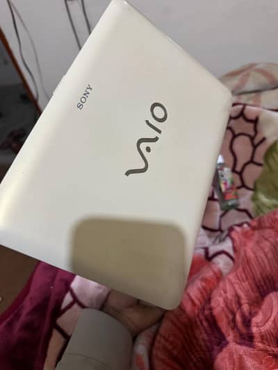Used Laptop Sony