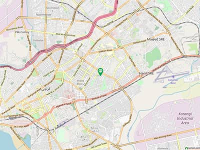 500 Gaz House For Sale