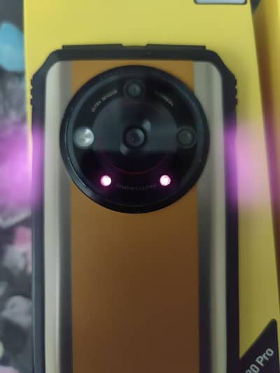DOOGEE V30 PRO NIGHT VISION PHONE