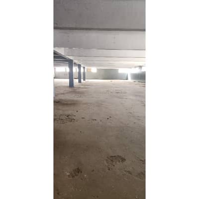 1680 YARDS Factory For Rent