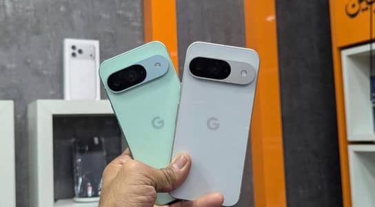 pixel 9 approved  136k only