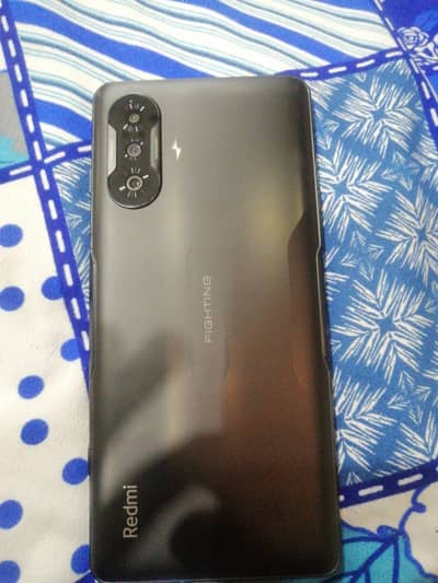 Redmi k40 gaming
