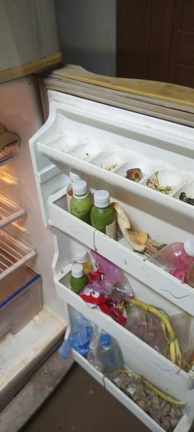 Dawlance Refrigerator