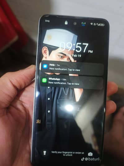 Tecno saprk20c condition 10/9  All ok orignal