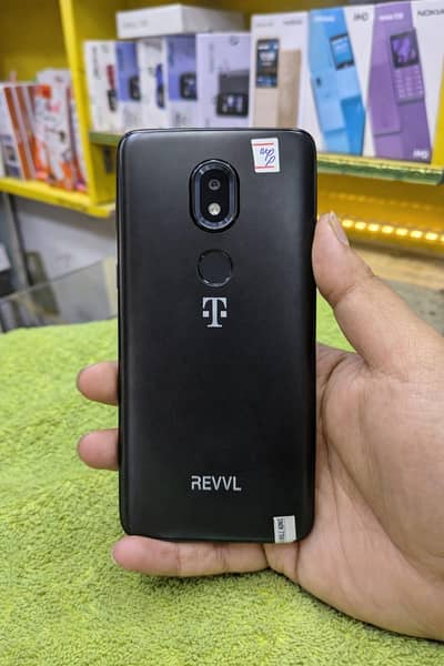 Motorola G7 Play | 3GB RAM | 32GB Storage