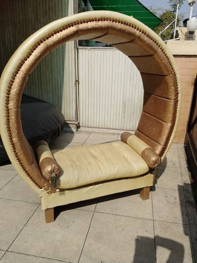 Round Sofa for Sale Two Seater Sofa
