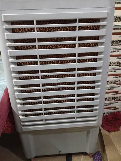Air Cooler Full Size