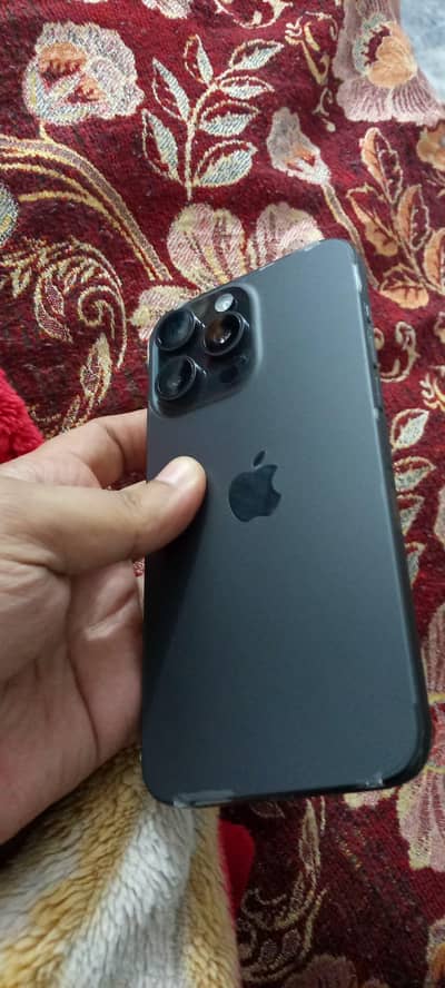 15 pro max 10/ 10 jv BH 98