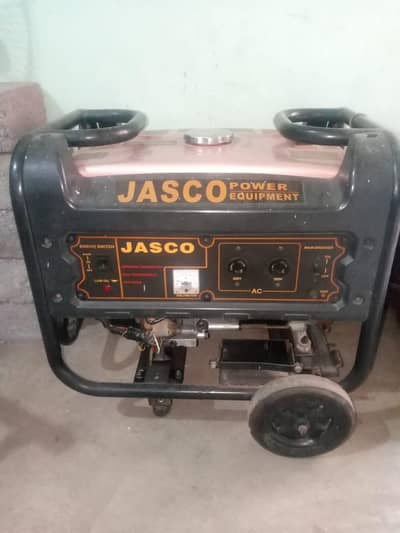 jasco generator