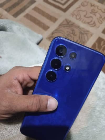 itel ultra s26 17 din use 16gb 256gb