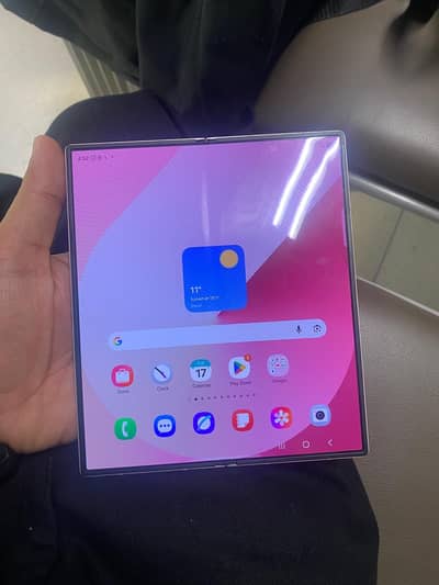 samsung zfold 6 12 /512 gb 03024356904