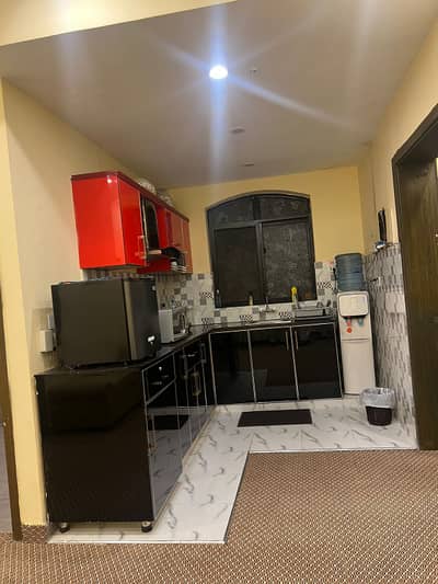 Appartment For Sale in G11