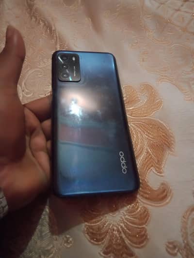 oppo a16 total genuine all okay 4/64