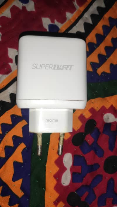 realme 9 pro 65 waat fast charger