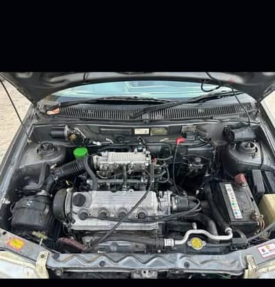 Suzuki cultus for sale 2012 model