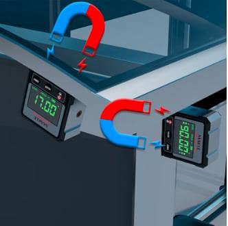 Digital Laser LeveL. 2