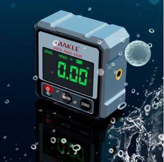 Digital Laser LeveL. 3