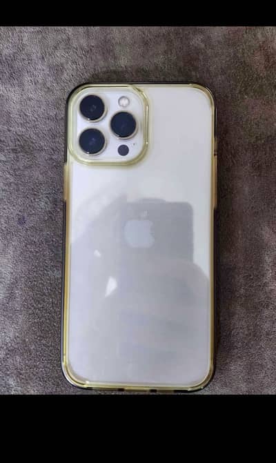 13 pro max 256 gb pta approved