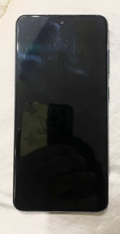 Samsung s21 fe | official pta approved| not patched