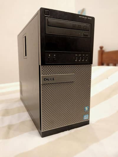 Core i7 3rd Gen 16 GB Ram  Dell Optiplex Read Full