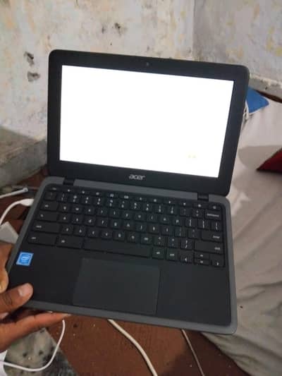 Acer Chromebook C732 4-32