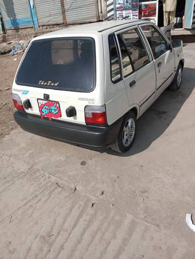 Mehran car for sale